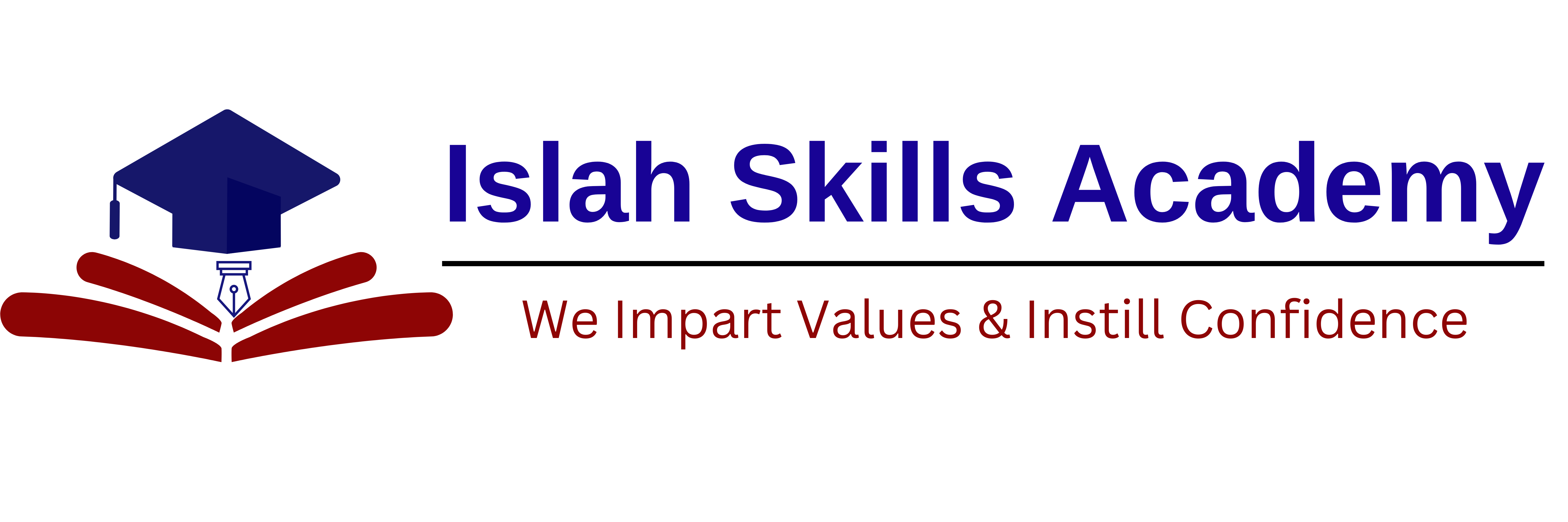 Islah Skills Academy single feature