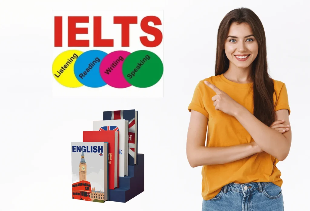 ielts